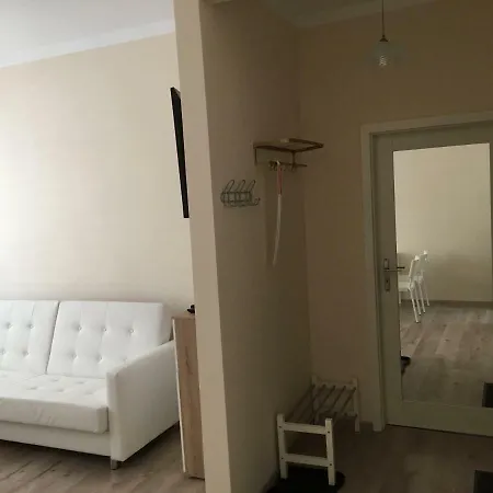 Royaladek Studio Apartment *