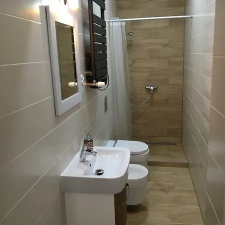 Royaladek Studio * Ladek-Zdroj