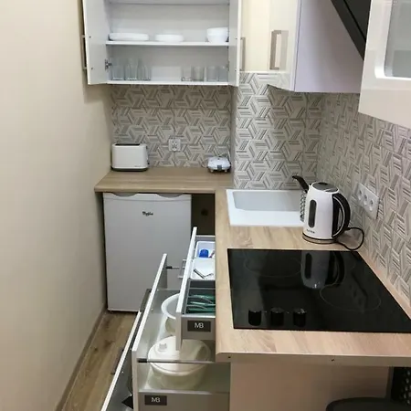 Royaladek Studio * Ladek-Zdroj